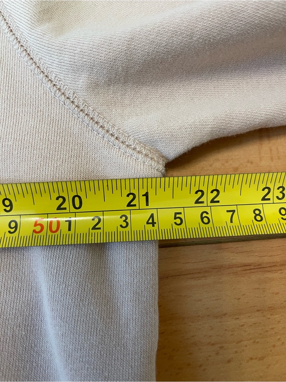 Universal Thread Essential Basic Hoodie - Picture 5 of 6